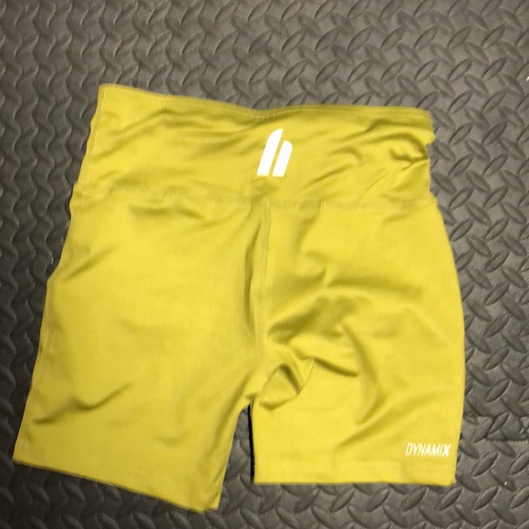 New HyprMV Dynamix Booty shorts - Picture 2 of 4